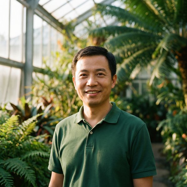 抖阴植物顾问-王建林